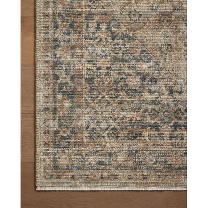 Heritage HER-08 Rug by Loloi in