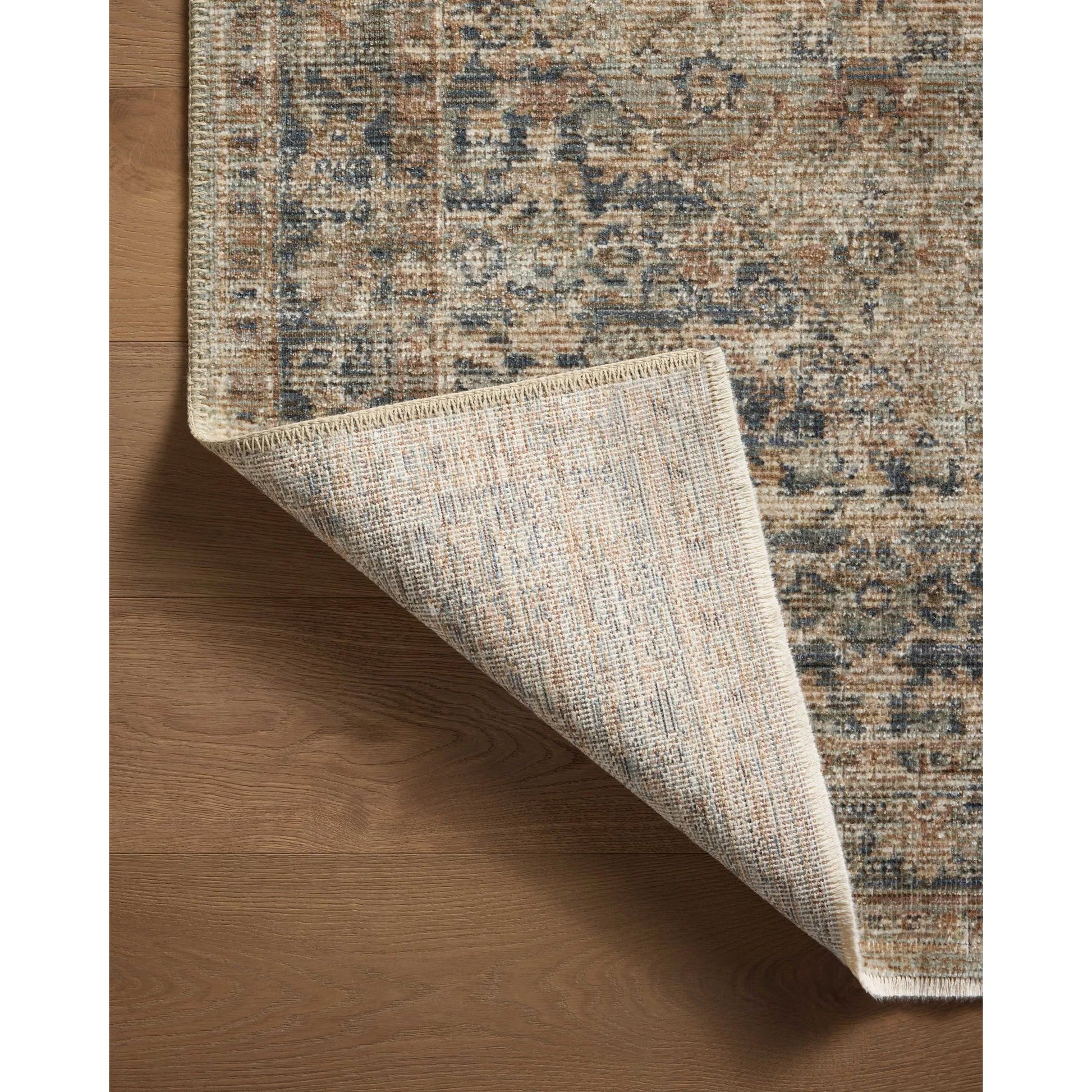 Heritage HER-08 Rug by Loloi in