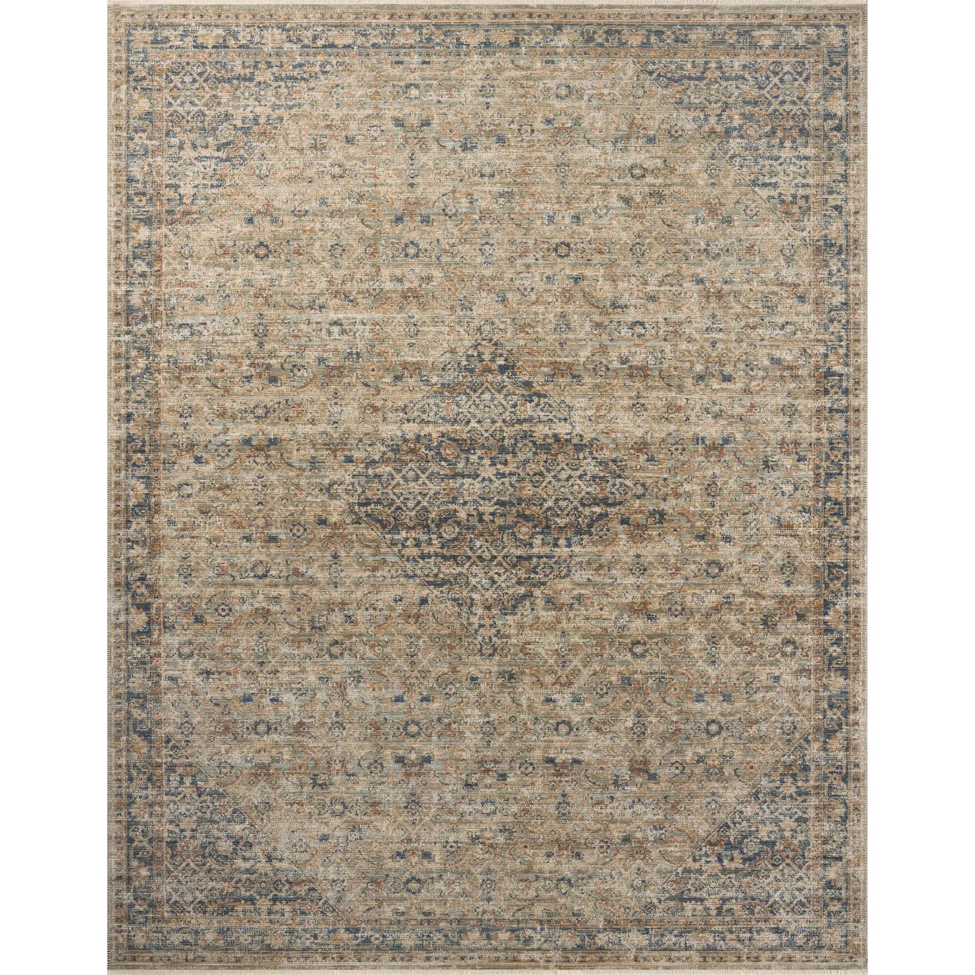 Heritage HER-08 Rug by Lol