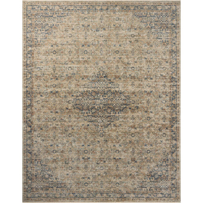 Heritage HER-08 Rug by Lol