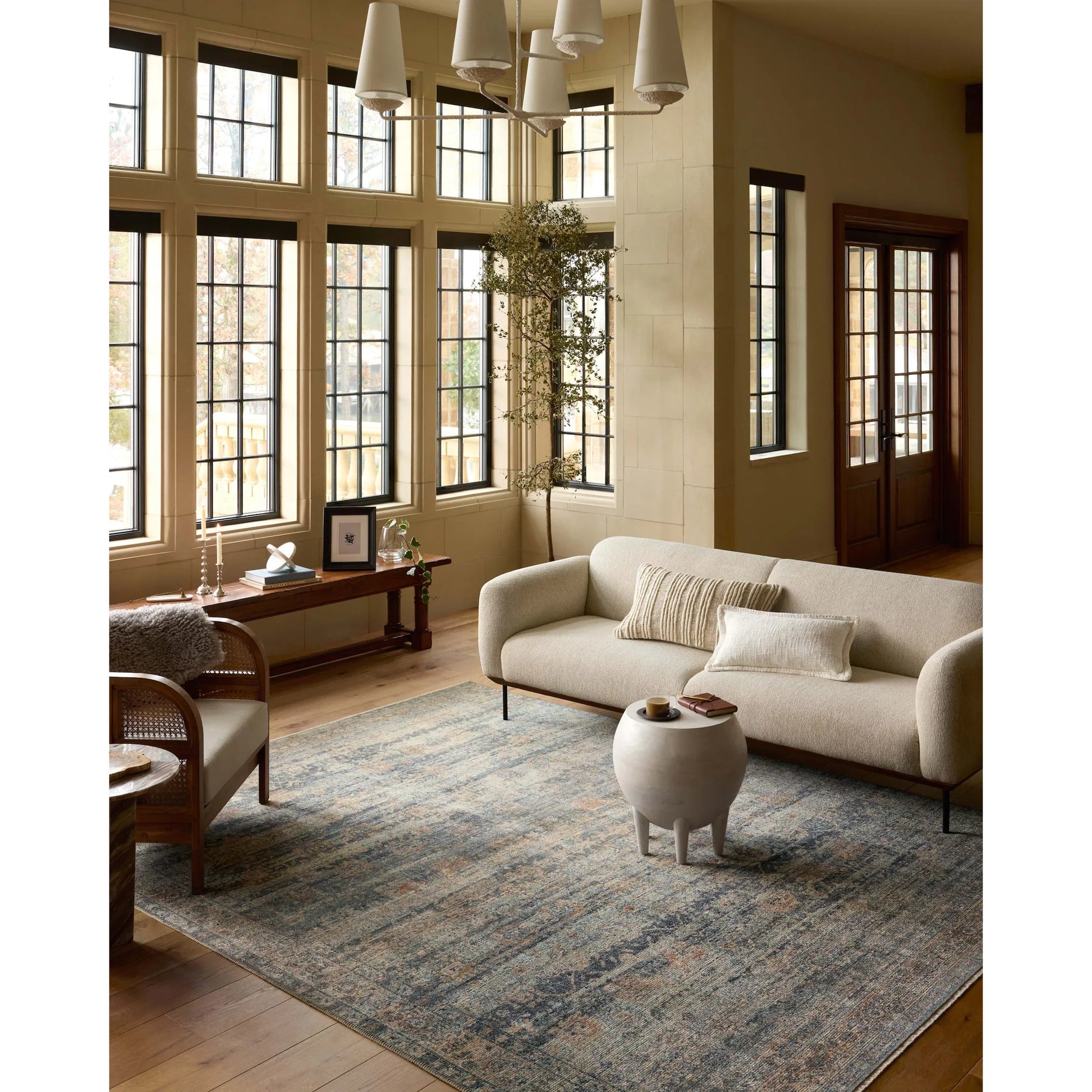 Heritage HER-09 Rug by Loloi 