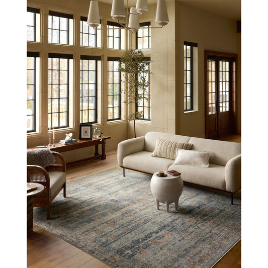 Heritage HER-09 Rug by Loloi 