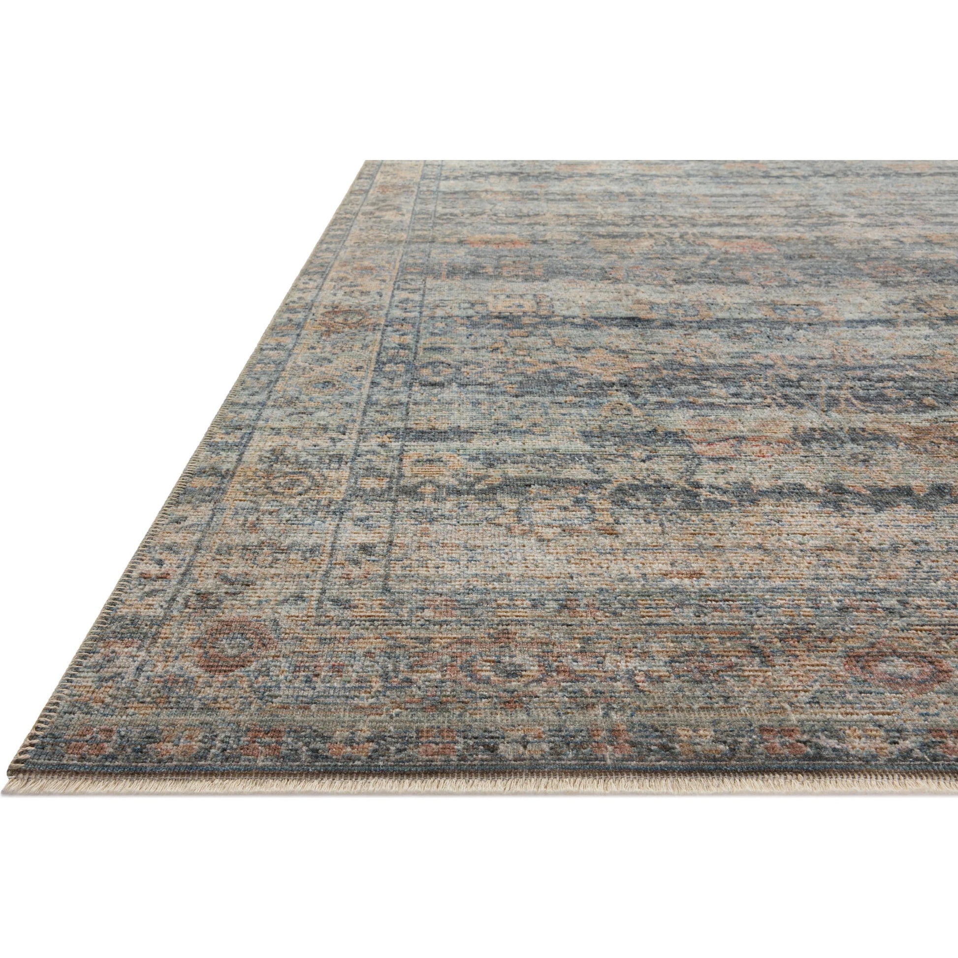 Heritage HER-09 Rug by Loloi in