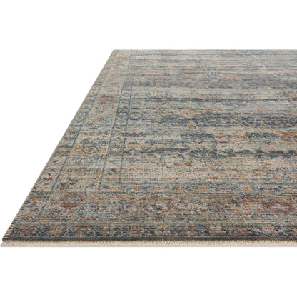 Heritage HER-09 Rug by Loloi in