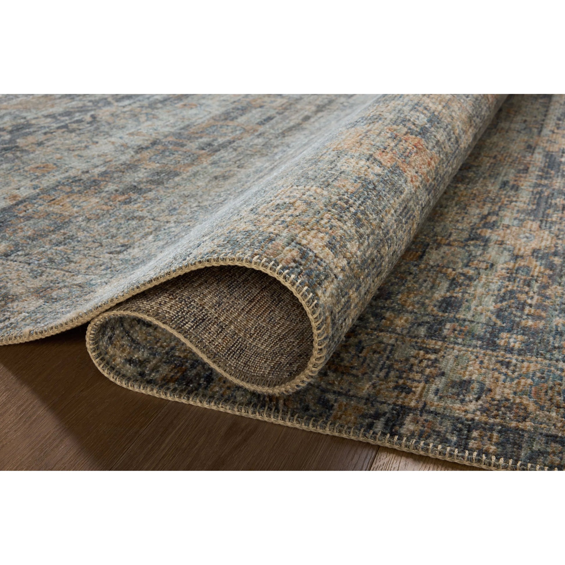 Heritage HER-09 Rug by Loloi in
