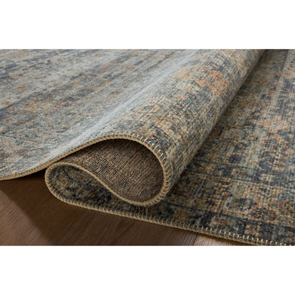 Heritage HER-09 Rug by Loloi in