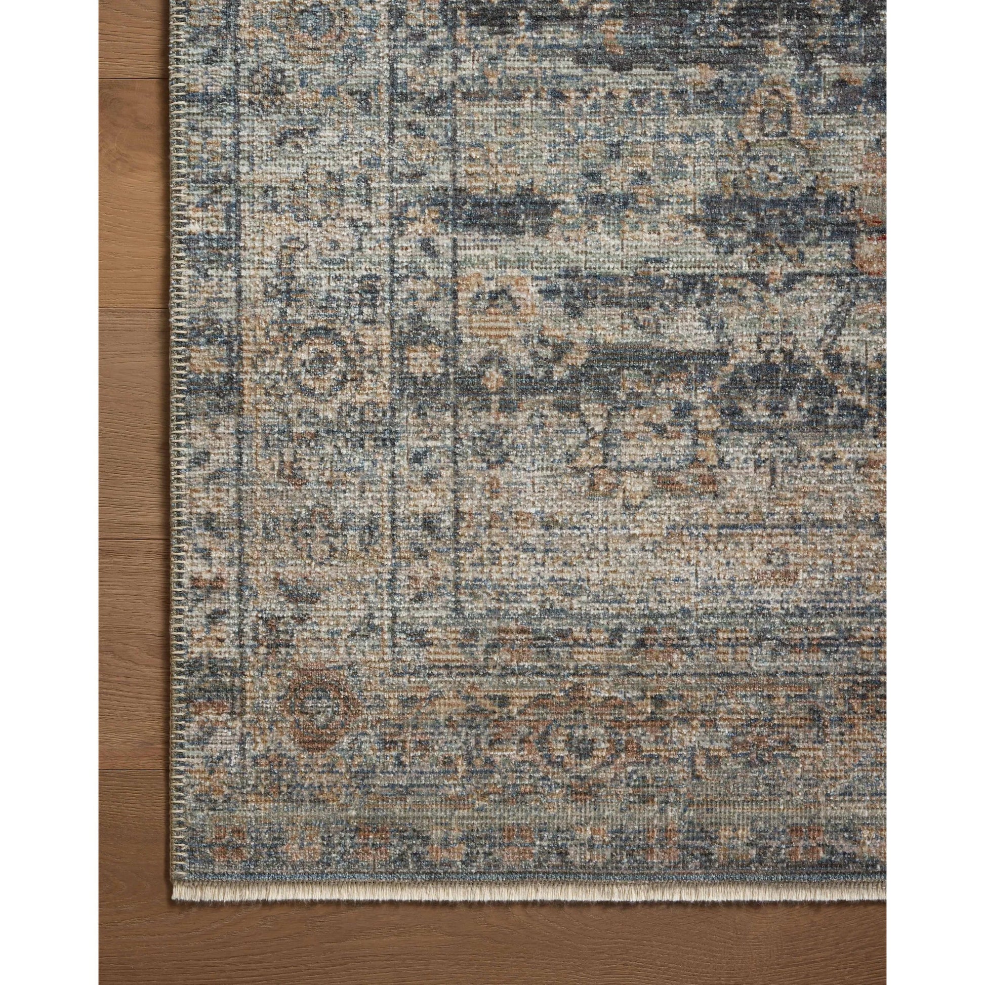 Heritage HER-09 Rug by Loloi in