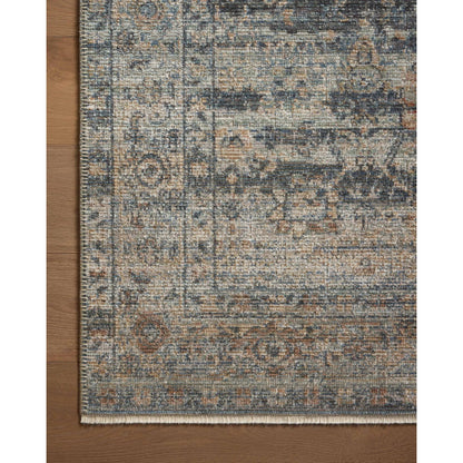 Heritage HER-09 Rug by Loloi in