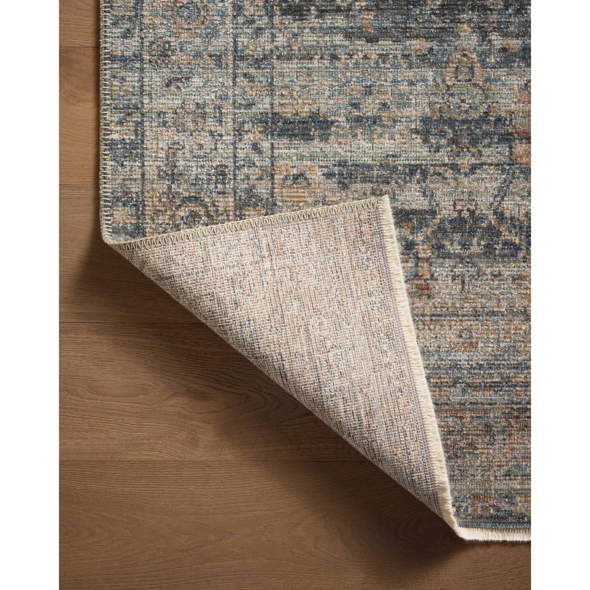 Heritage HER-09 Rug by Loloi in