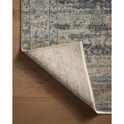 Heritage HER-09 Rug by Loloi in