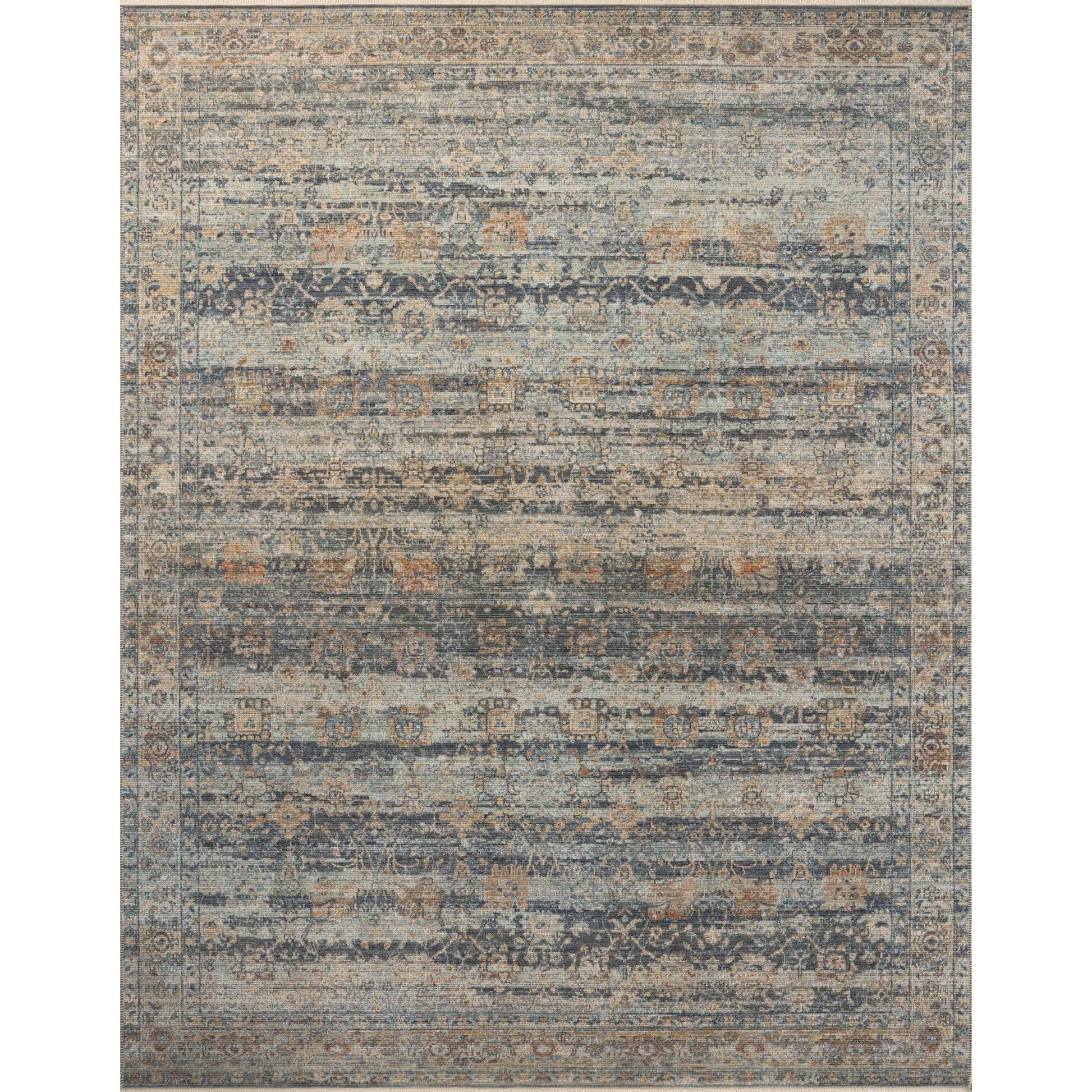 Heritage HER-09 Rug by Lol