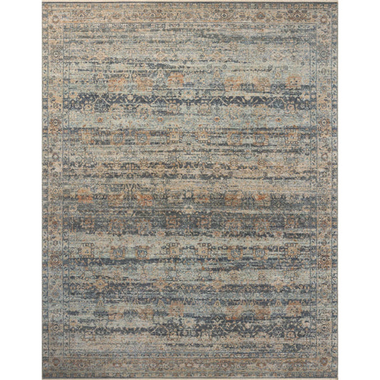 Heritage HER-09 Rug by Lol