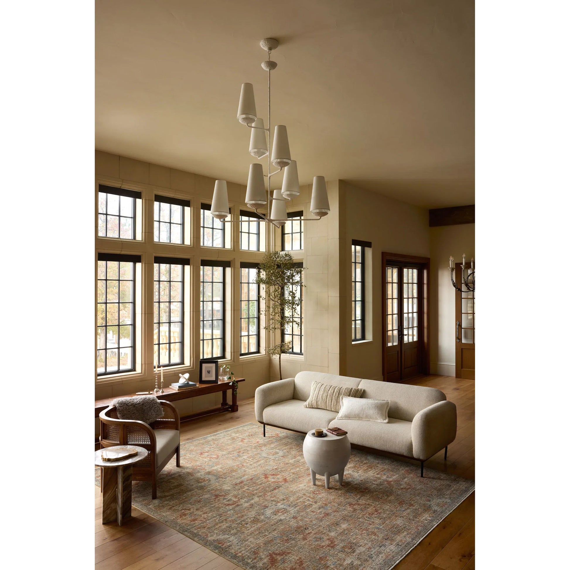 Heritage HER-10 Rug by Loloi 