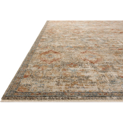 Heritage HER-10 Rug by Loloi in