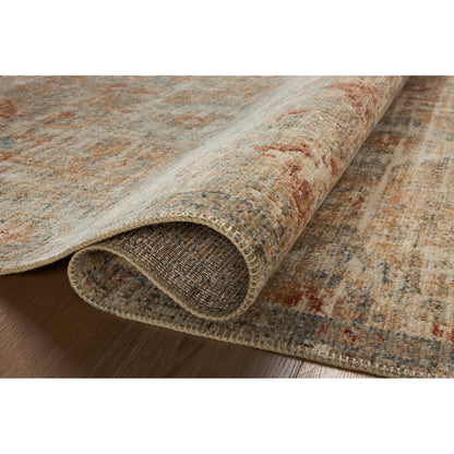 Heritage HER-10 Rug by Loloi in