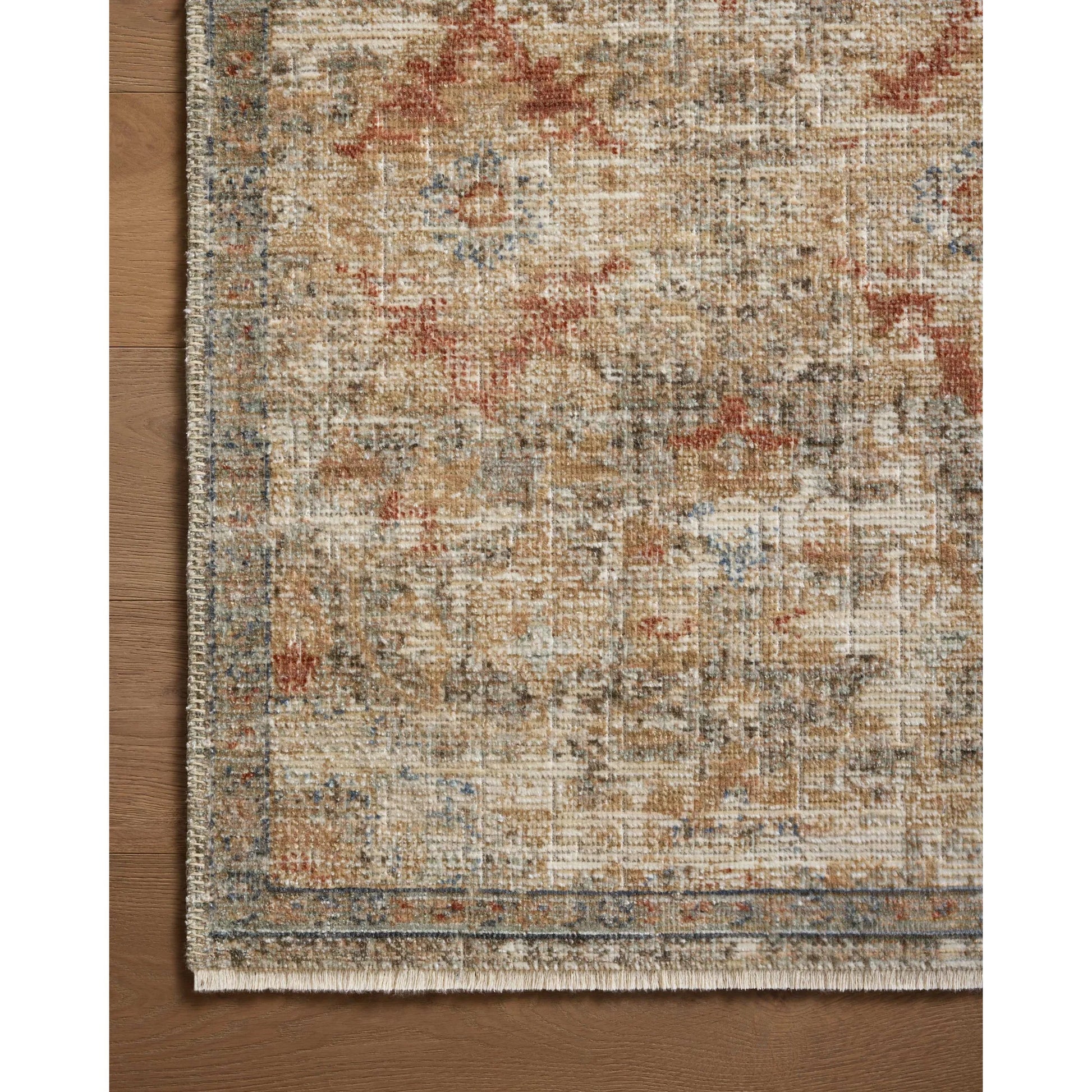 Heritage HER-10 Rug by Loloi in