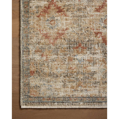 Heritage HER-10 Rug by Loloi in