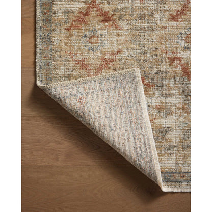 Heritage HER-10 Rug by Loloi in