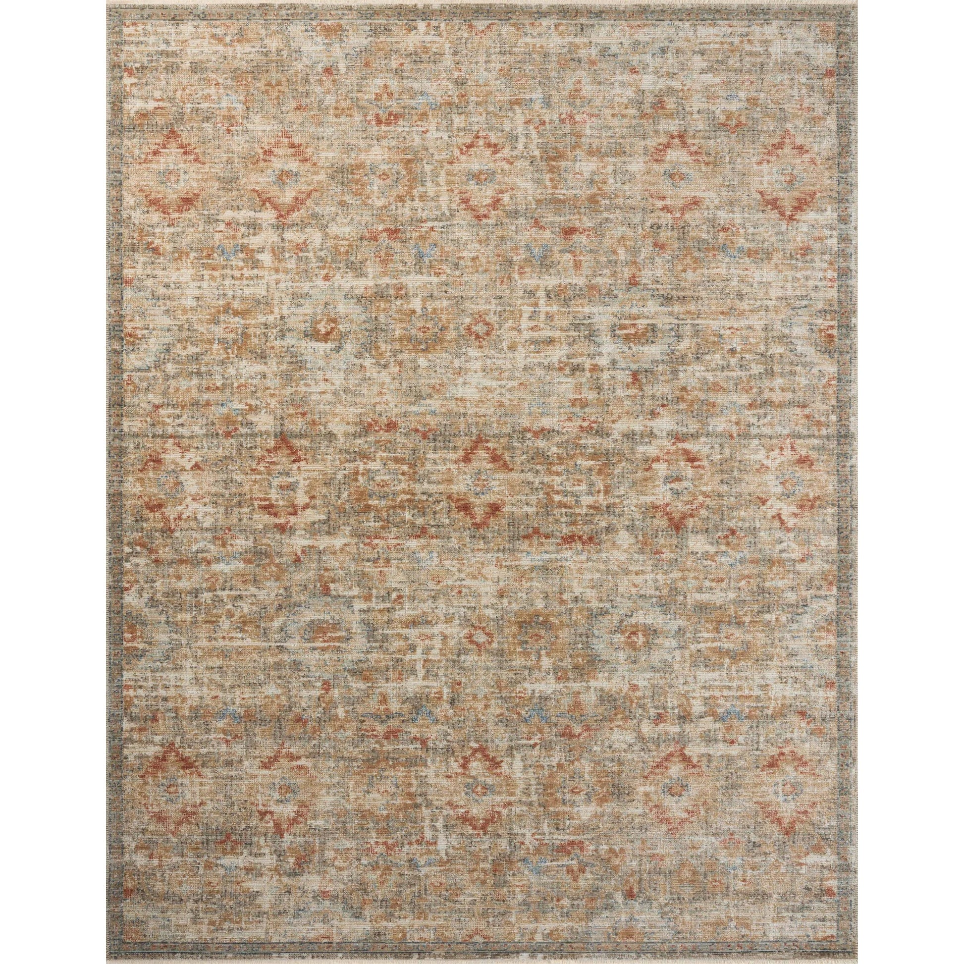 Heritage HER-10 Rug by Lol