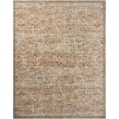 Heritage HER-10 Rug by Lol