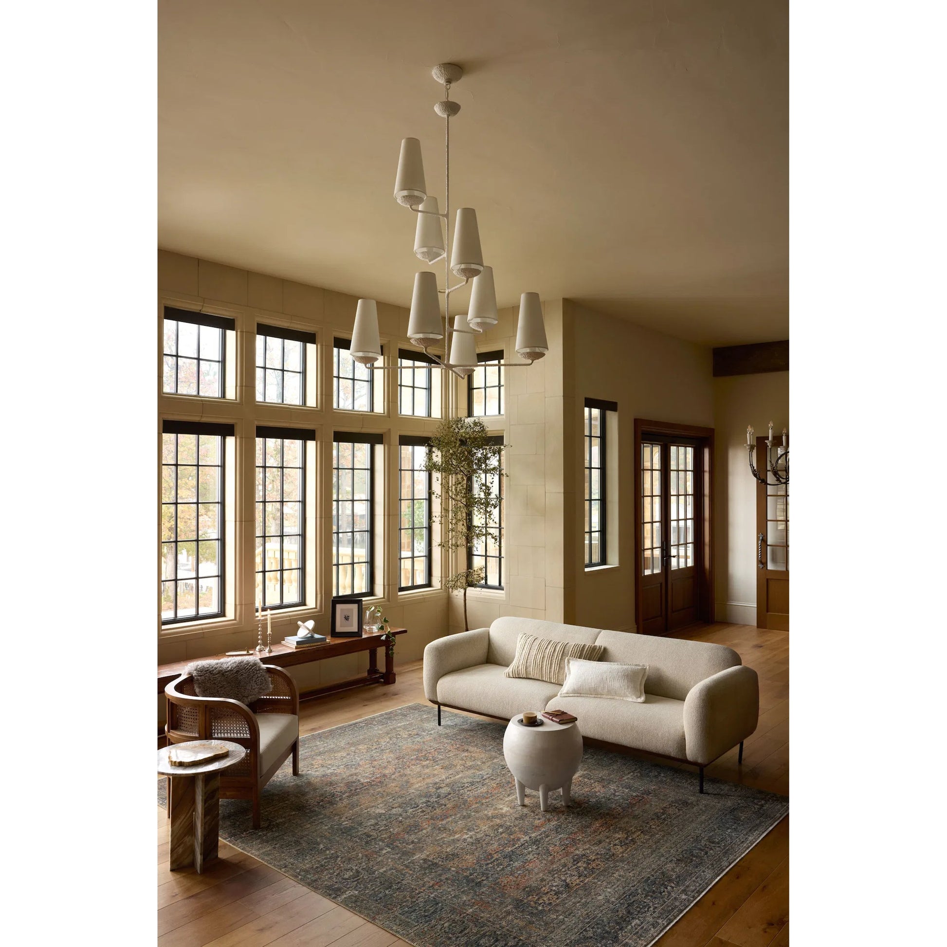 Heritage HER-11 Rug by Loloi 