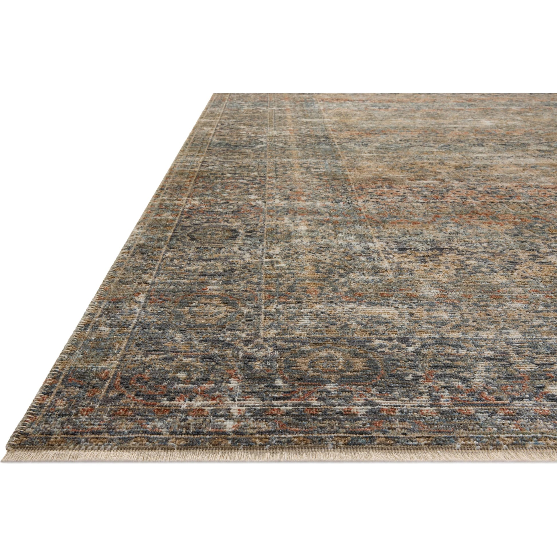 Heritage HER-11 Rug by Loloi in