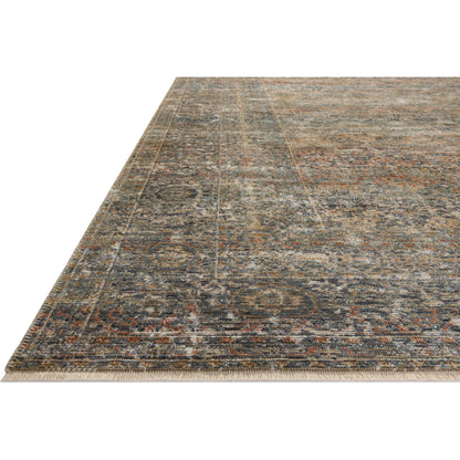 Heritage HER-11 Rug by Loloi in