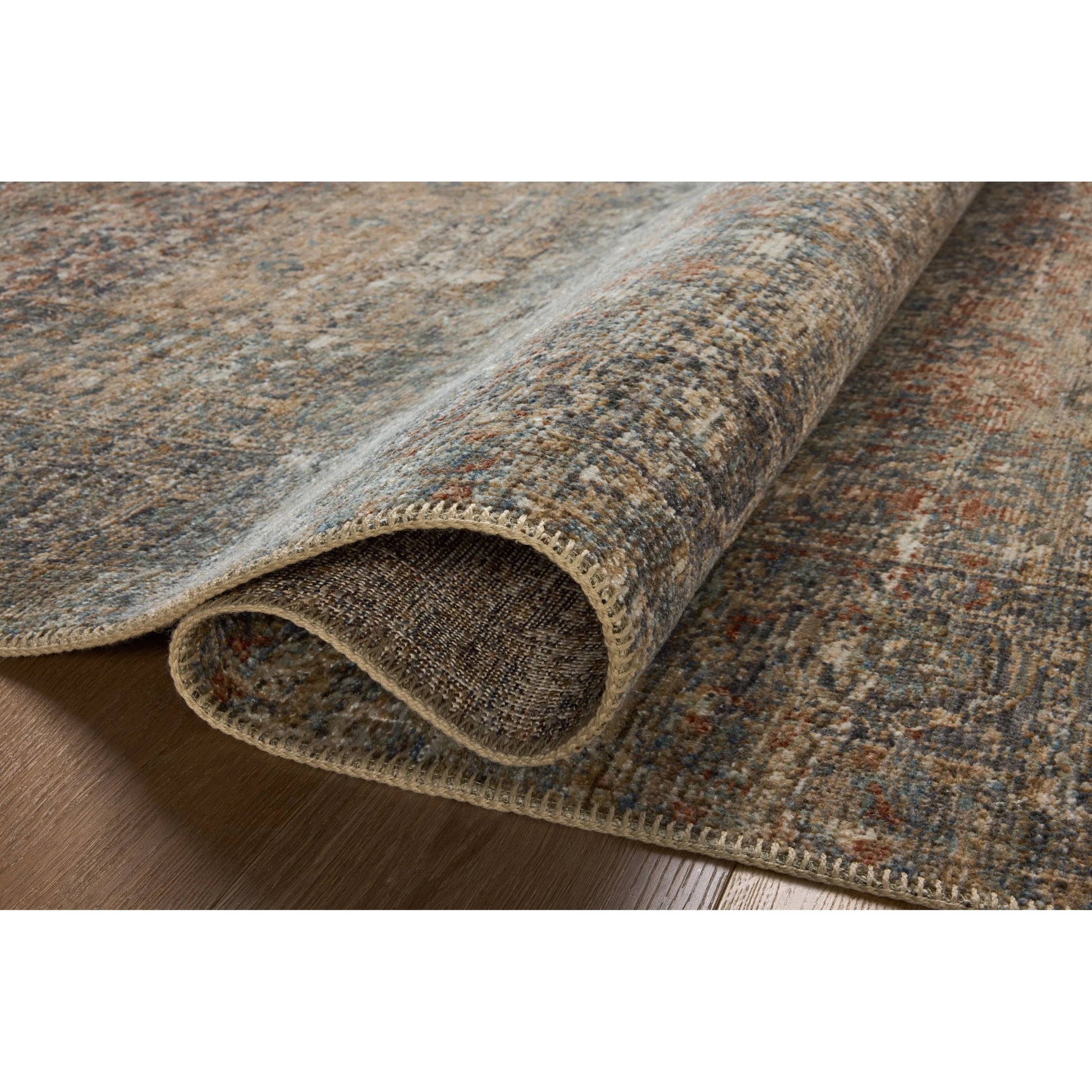 Heritage HER-11 Rug by Loloi in