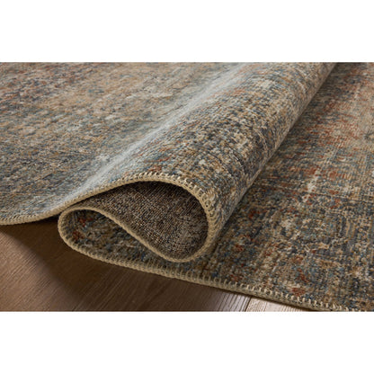 Heritage HER-11 Rug by Loloi in