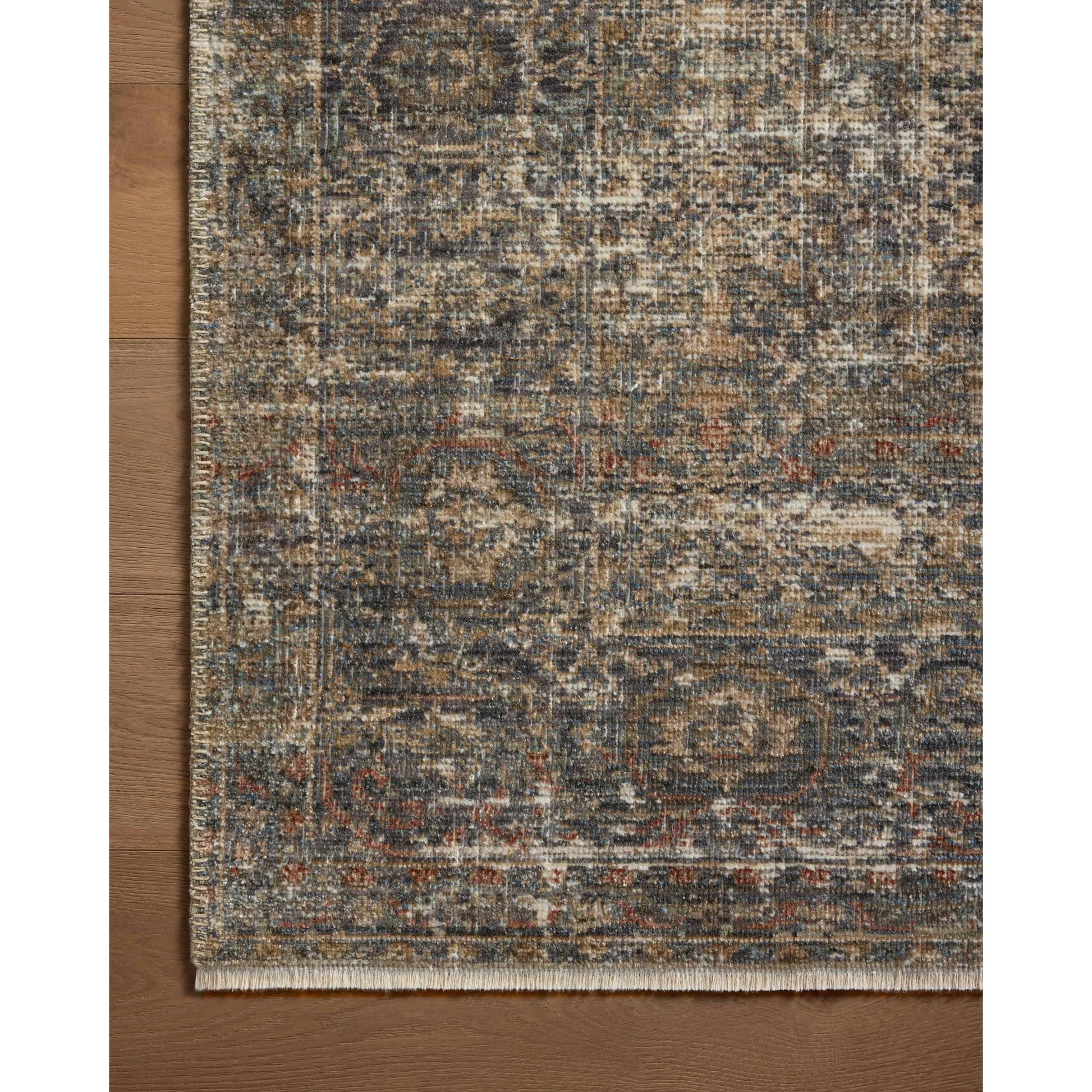 Heritage HER-11 Rug by Loloi in