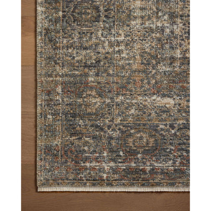 Heritage HER-11 Rug by Loloi in