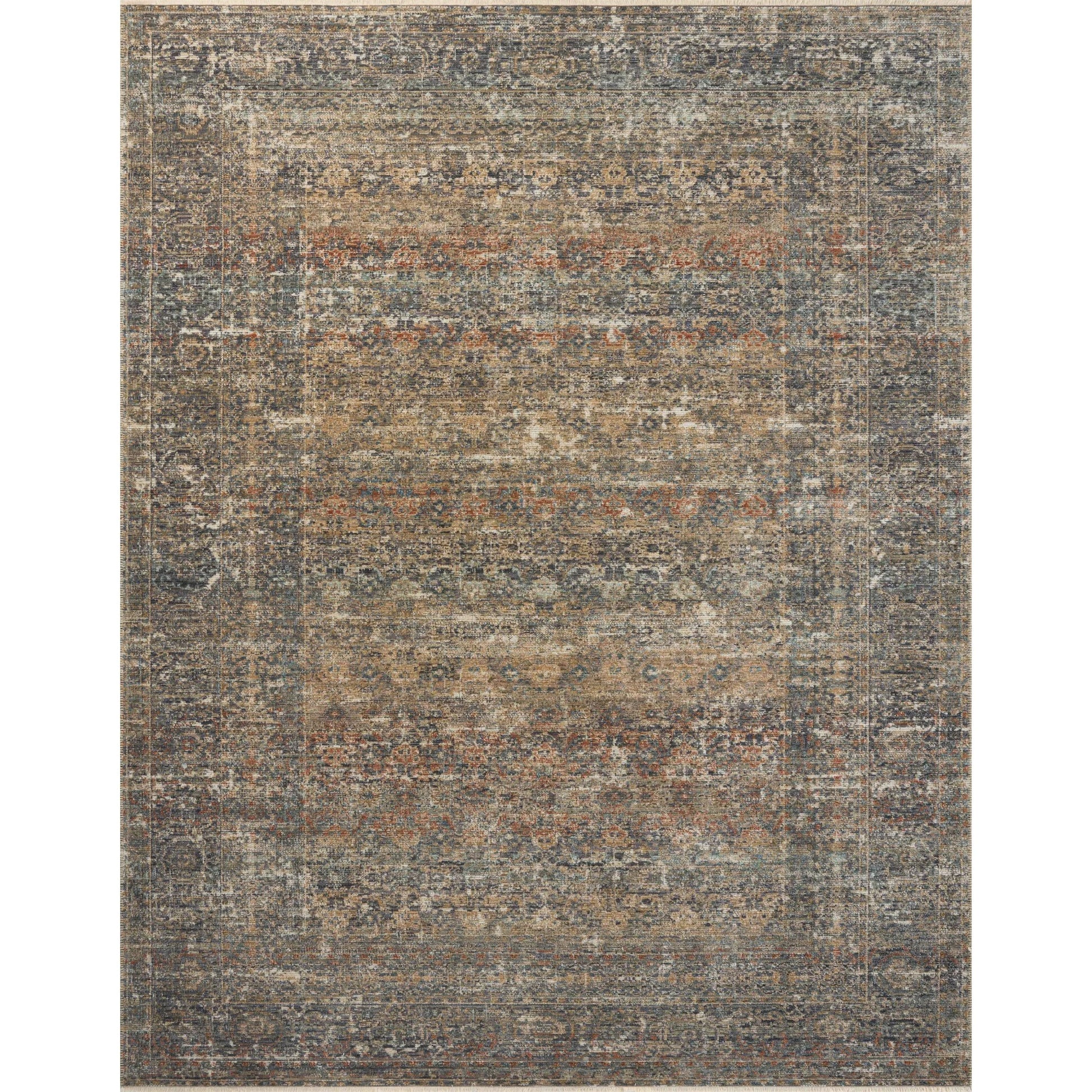 Heritage HER-11 Rug by Lol