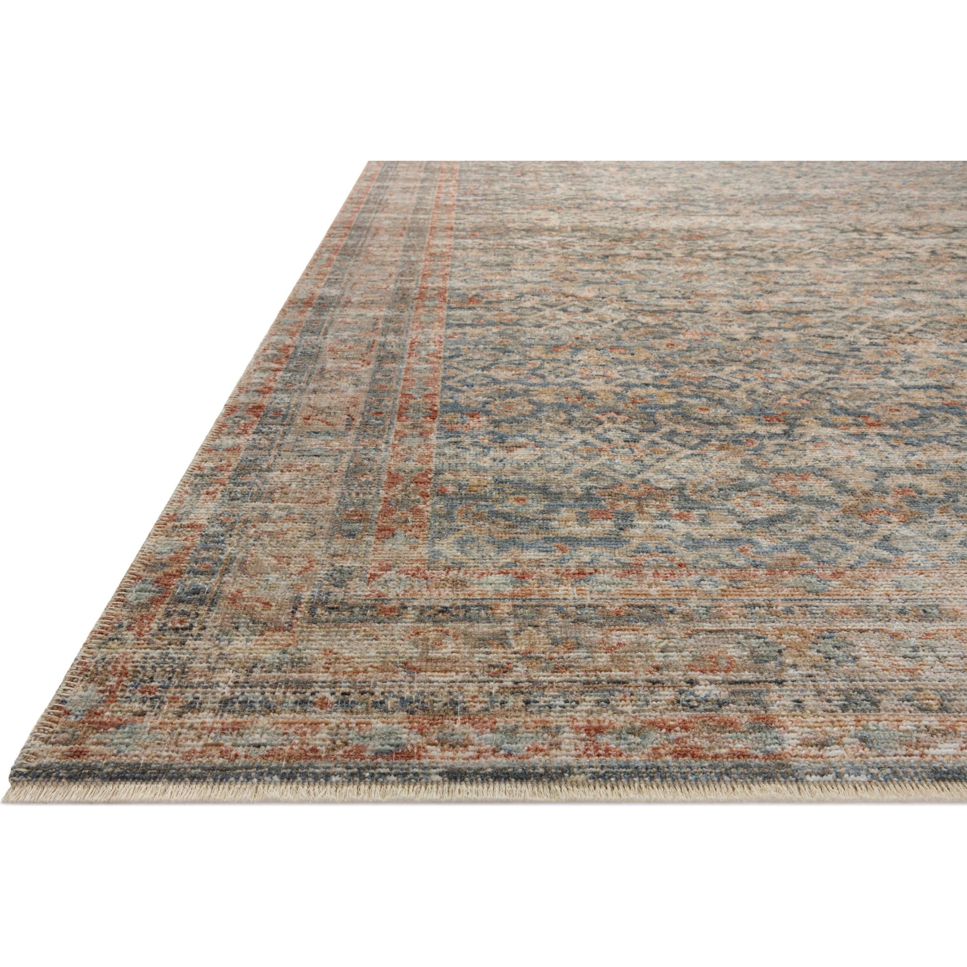 Heritage HER-12 Rug by Loloi in