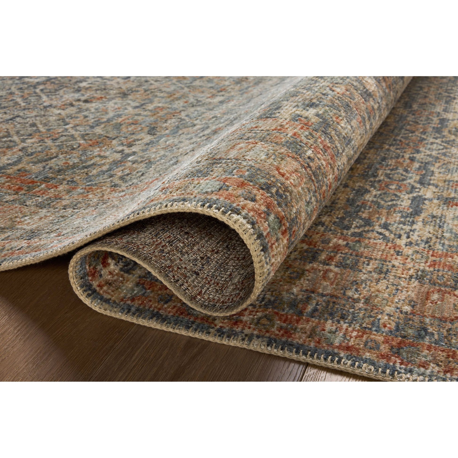 Heritage HER-12 Rug by Loloi in
