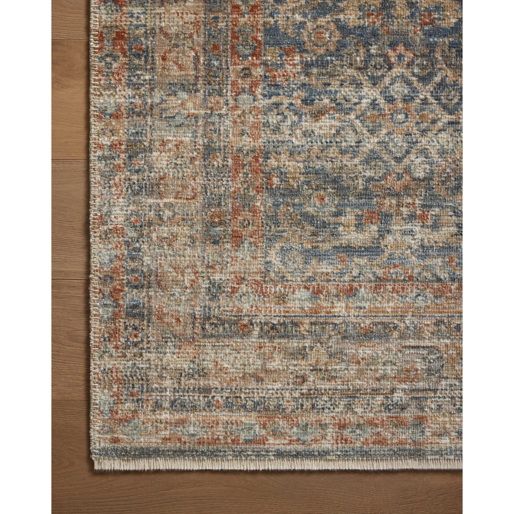 Heritage HER-12 Rug by Loloi in