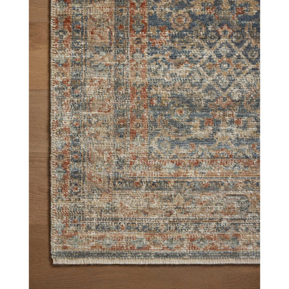Heritage HER-12 Rug by Loloi in
