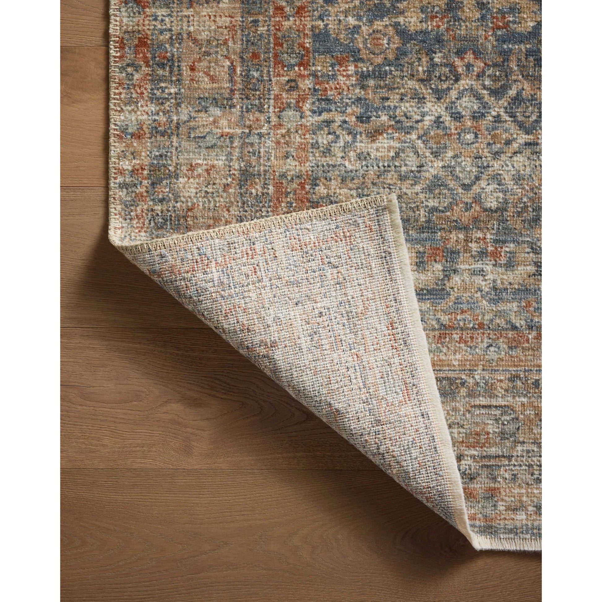 Heritage HER-12 Rug by Loloi in