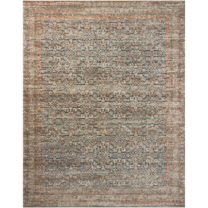 Heritage HER-12 Rug by Lol