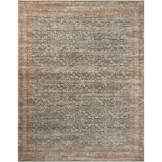 Heritage HER-12 Rug by Lol