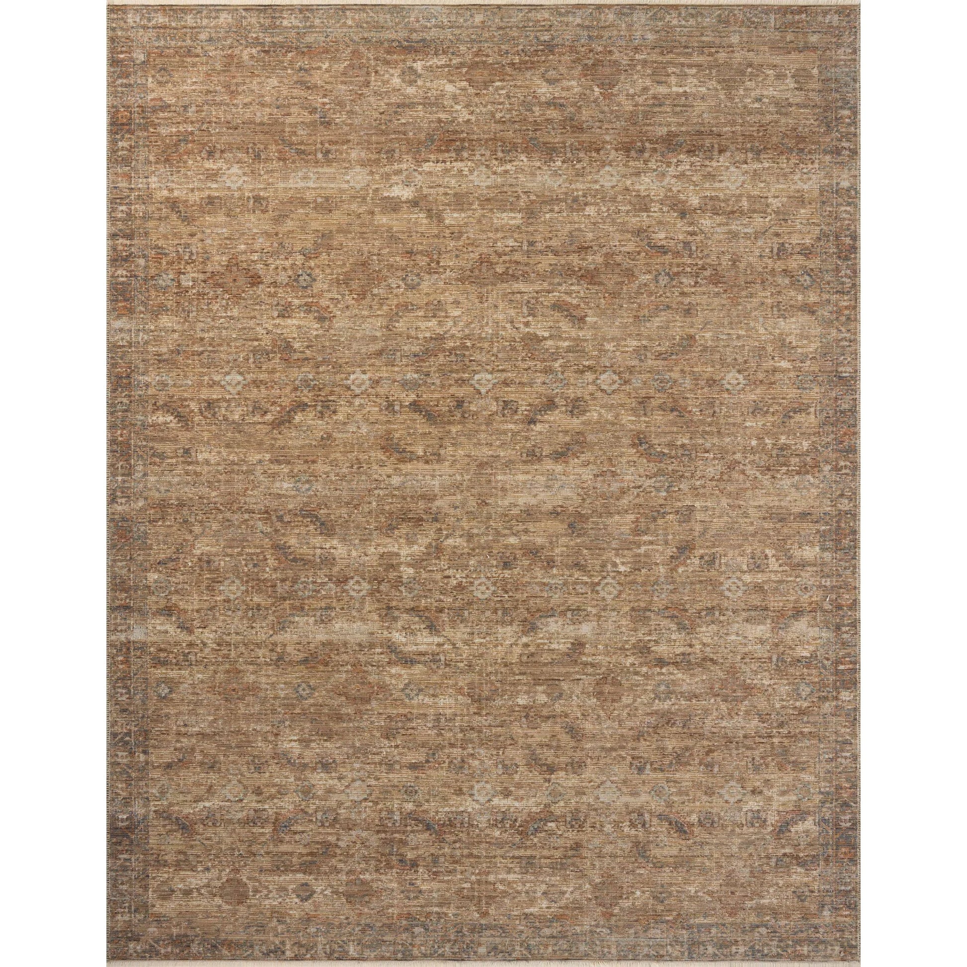 Heritage HER-13 Rug by Lol