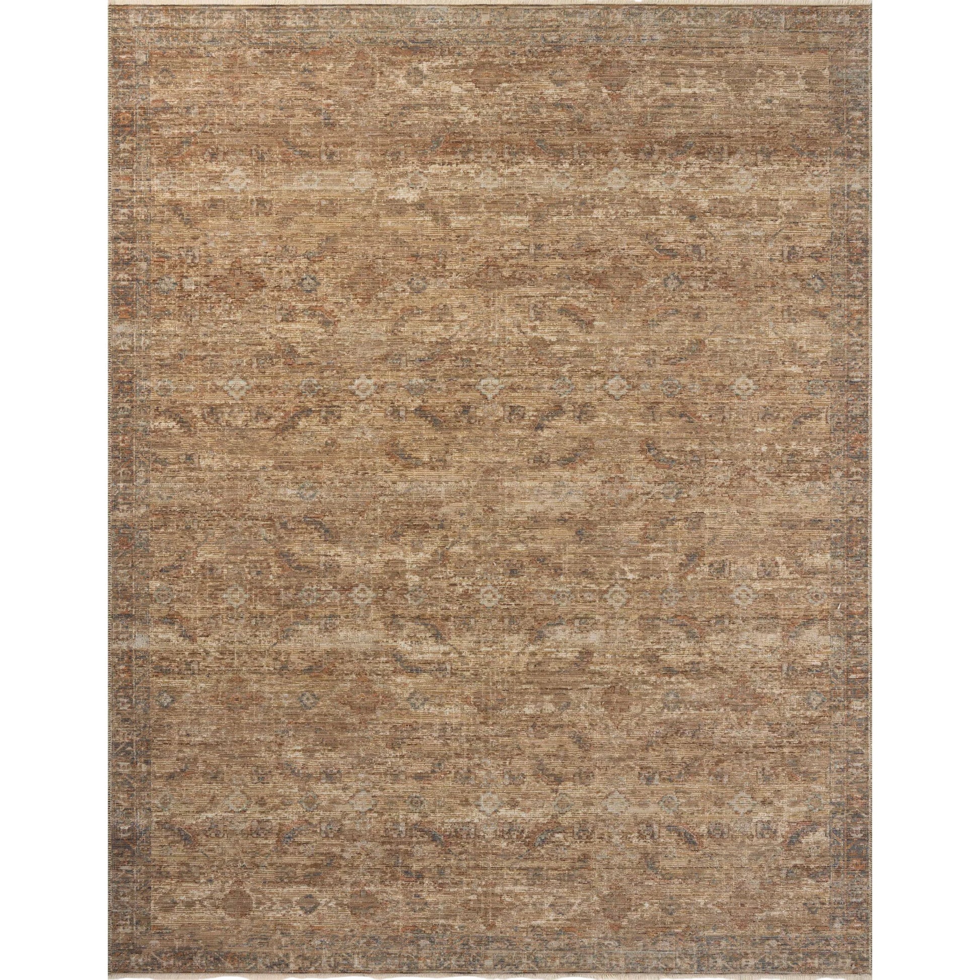 Heritage HER-13 Rug by Lol