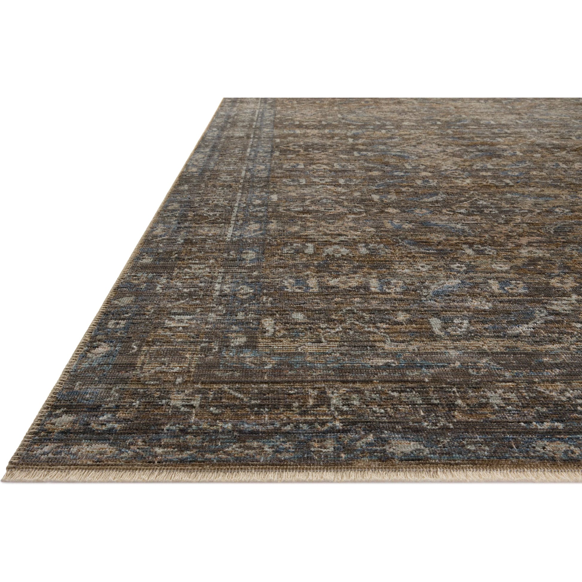 Heritage HER-14 Rug by Loloi in
