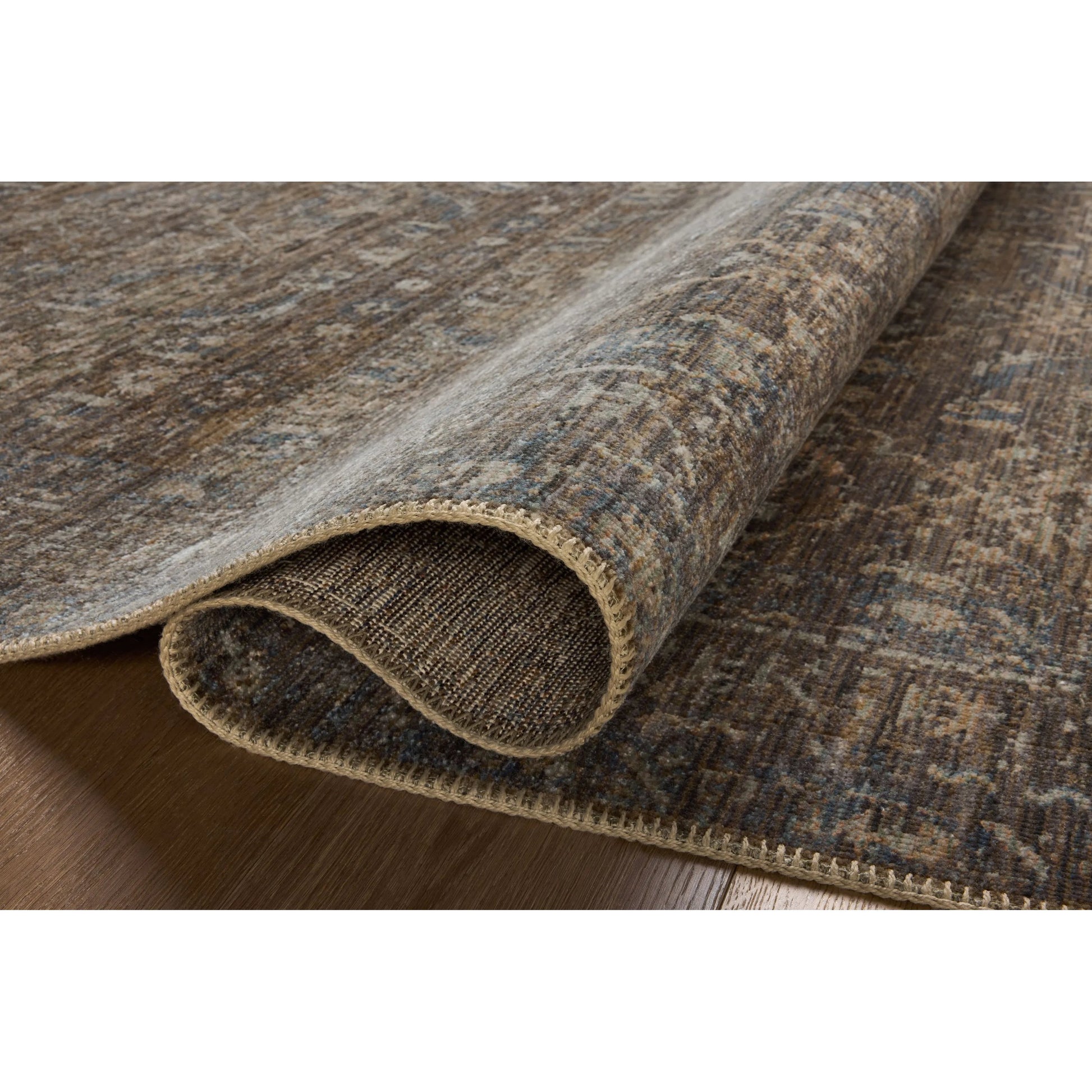 Heritage HER-14 Rug by Loloi in