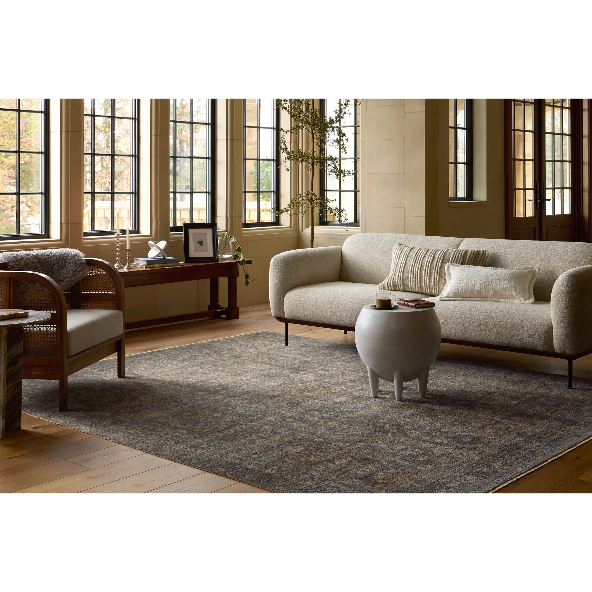 Heritage HER-14 Rug by Loloi 