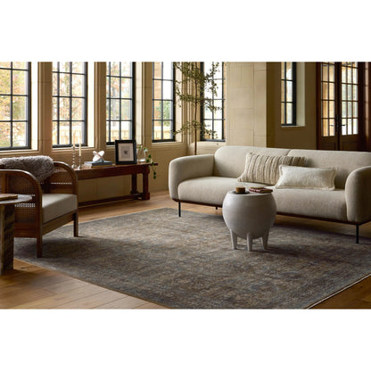 Heritage HER-14 Rug by Loloi 