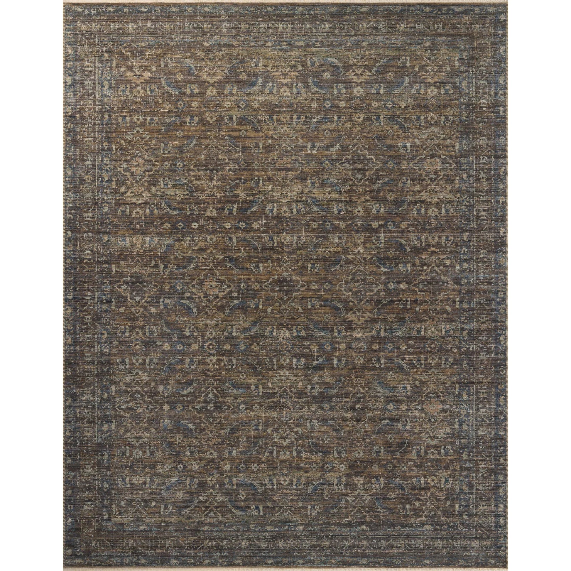 Heritage HER-14 Rug by Lol
