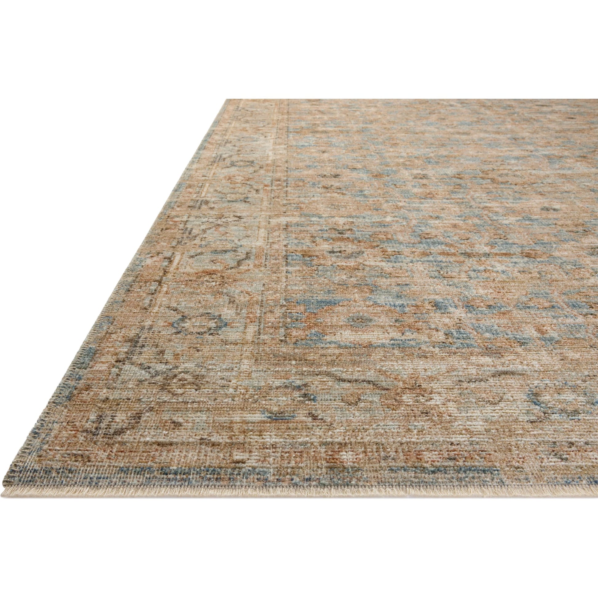 Heritage HER-15 Rug by Loloi in