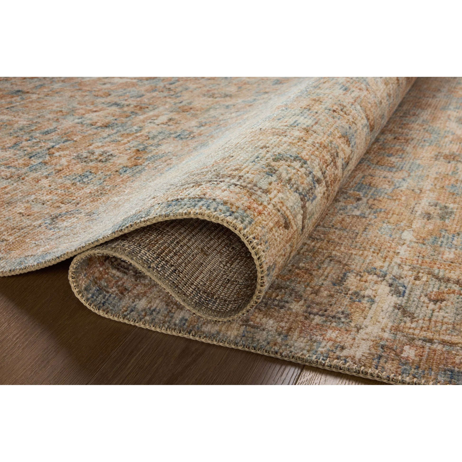 Heritage HER-15 Rug by Loloi in