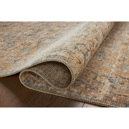 Heritage HER-15 Rug by Loloi in