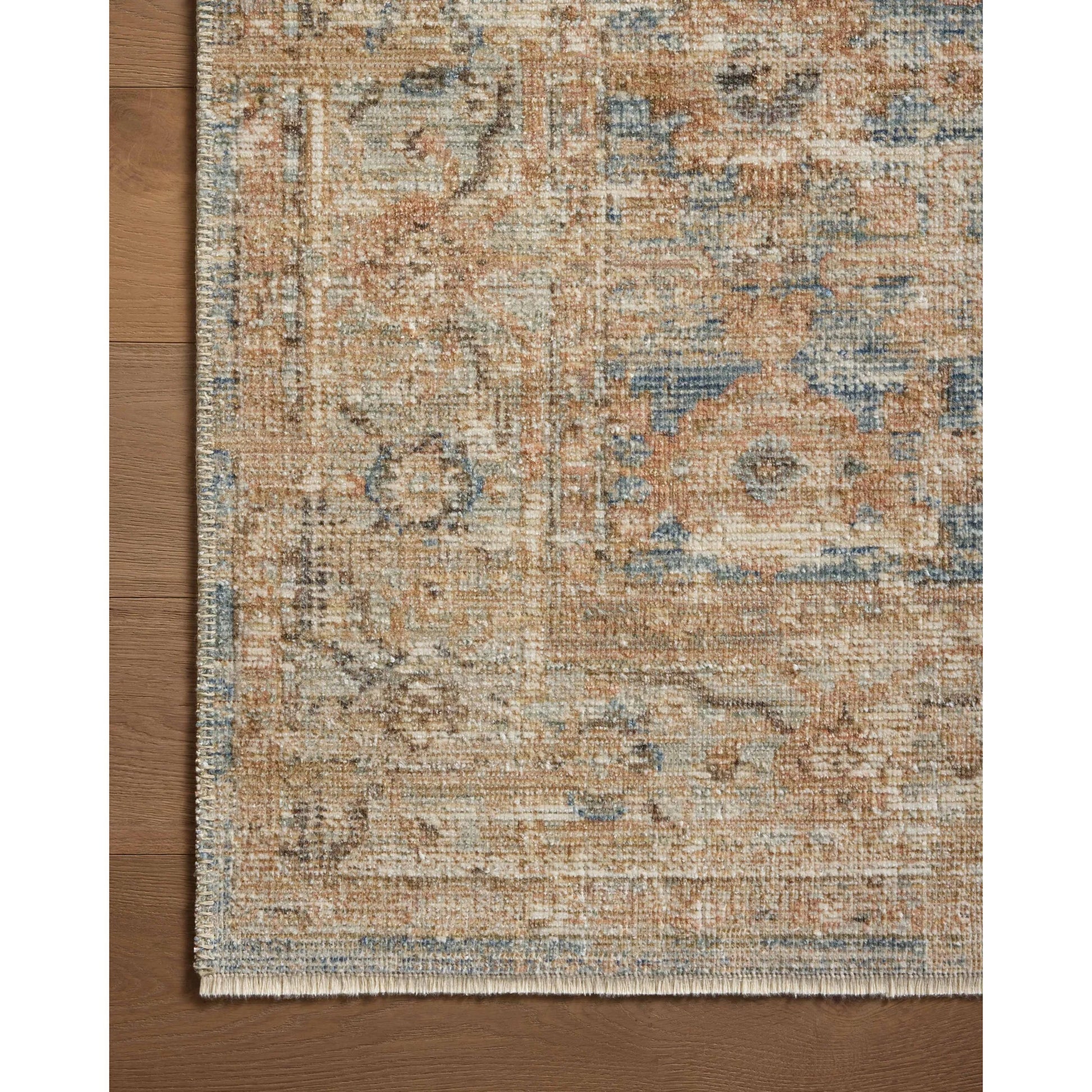 Heritage HER-15 Rug by Loloi in